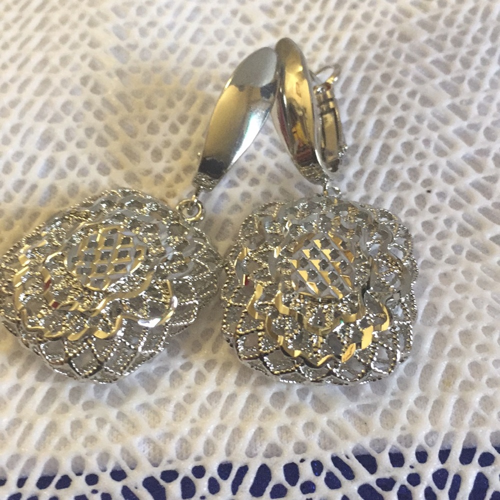 Silver set - Picture 2 of 6